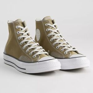 Converse Chuck 70 Multi Stitch High Top Sneaker